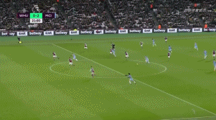 米体：霍伊伦像卡瓦尼或早期伊瓜因，对球队进攻端是锦上添花