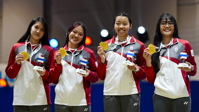 新闻专题页面示意